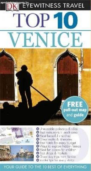 Venice Top 10