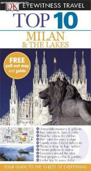 Milan & the Lakes Top 10