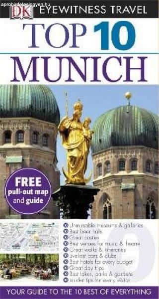 Munich Top 10
