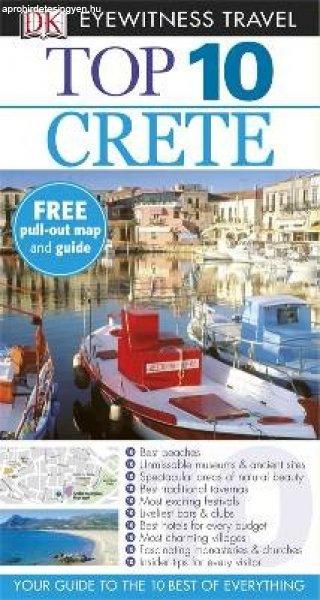 Crete Top 10