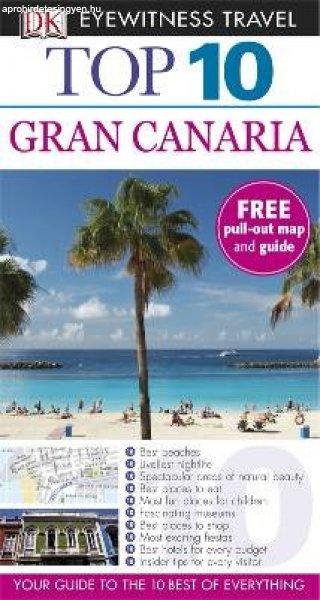 Gran Canaria Top 10