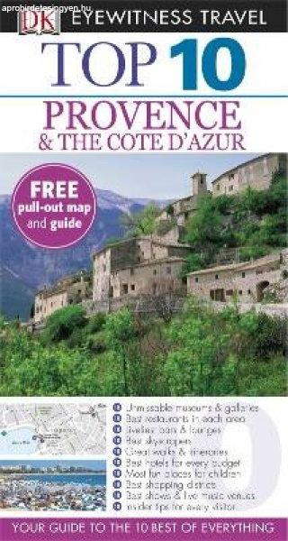 Provence & the Cote d'Azur Top 10