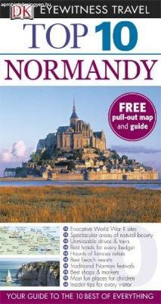 Normandy Top 10