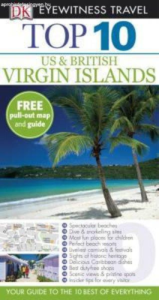 Virgin Islands Top 10