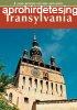 Transylvania - Kelet-nyugat knyvek