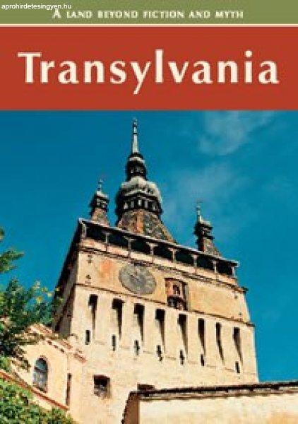 Transylvania - Kelet-nyugat könyvek