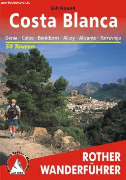 Costa Blanca (Dénia – Calp – Benidorm – Alcoi – Alicante) - RO 4327