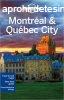 Montral & Qubec City - Lonely Planet