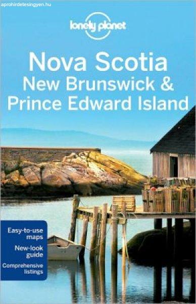 Nova Scotia, New Brunswick & Prince Edward Island - Lonely Planet
