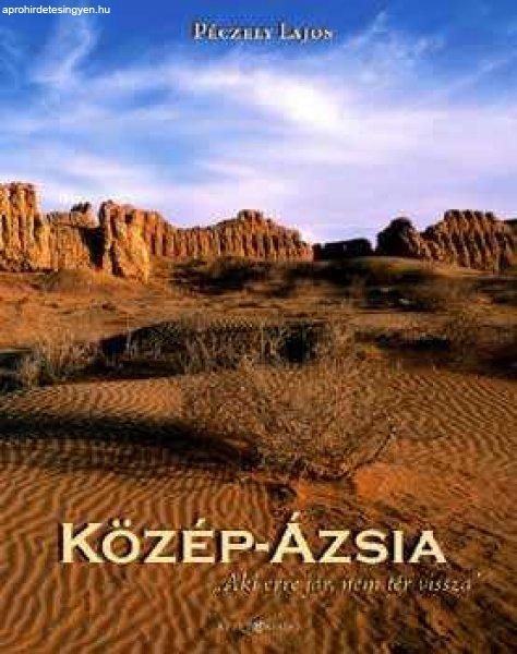 Közép-Ázsia