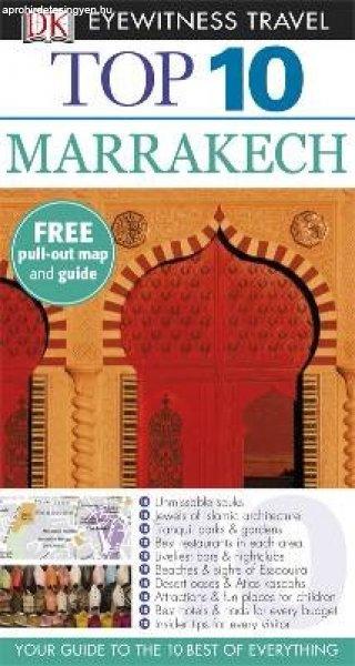 Marrakech Top 10 
