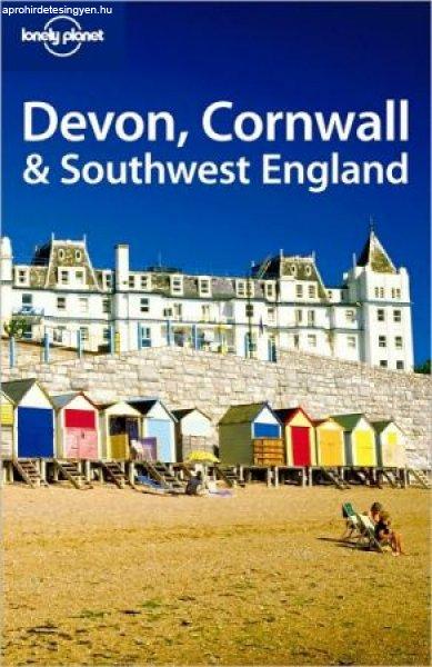 Devon & Cornwall - Lonely Planet