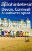 Devon & Cornwall - Lonely Planet