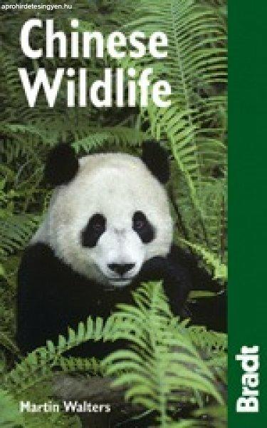 Chinese Wildlife - Bradt