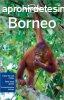 Borneo - Lonely Planet
