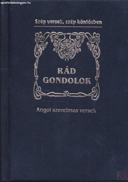 RÁD GONDOLOK