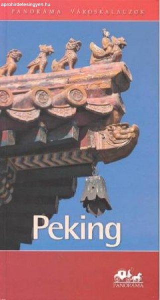 Peking útikönyv - Panoráma