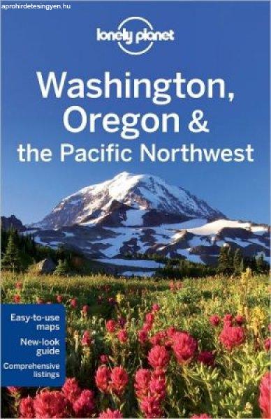 Washington, Oregon & Pacific Northwest - Lonely Planet