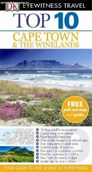 Cape Town and the Winelands Top 10