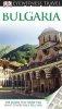 Bulgaria Eyewitness Travel Guide