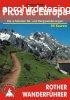 Picos de Europa (Die schnsten Tal- und Bergwanderungen) - R