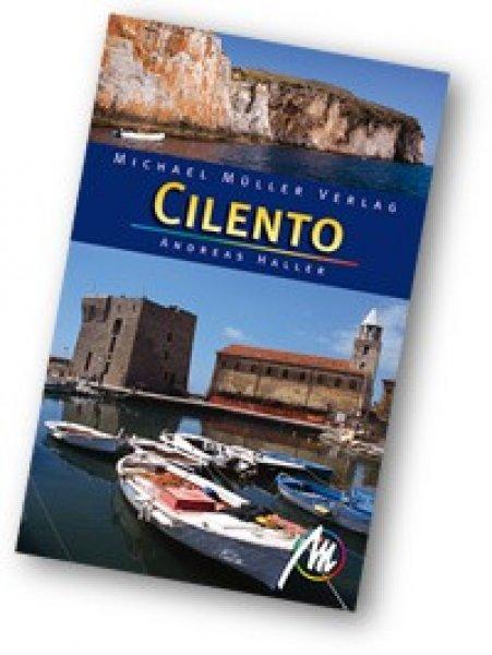 Cilento Reisebücher - MM 500