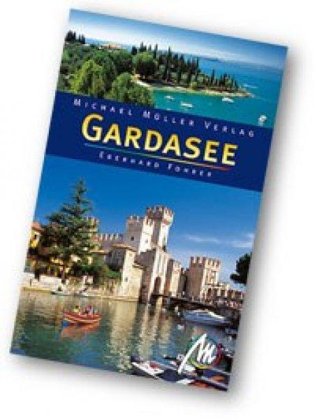 Gardasee Reisebücher - MM