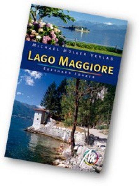 Lago Maggiore Reisebücher - MM 