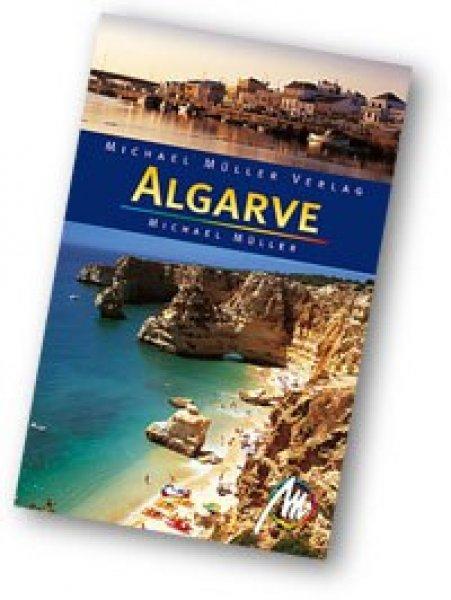 Algarve Reisebücher - MM
