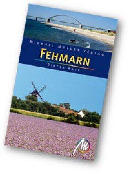 Fehmarn Reisebücher - MM 