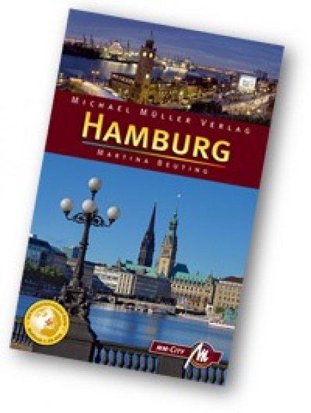Hamburg MM-City