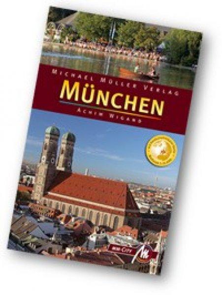 München MM-City