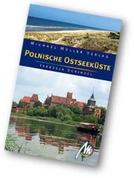 Polnische Ostseeküste Reisebücher - MM