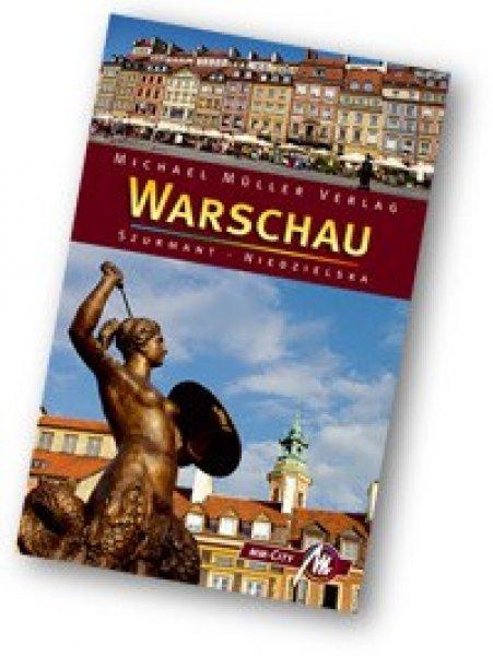 Warschau MM-City