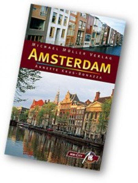 Amsterdam MM-City