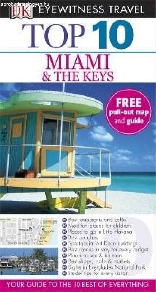 Miami & the Keys Top 10