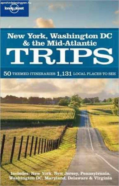 New York & the Mid-Atlantic's Best Trips - Lonely Planet 