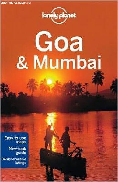 Goa & Mumbai - Lonely Planet 