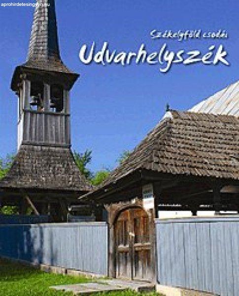 Udvarhelyszék