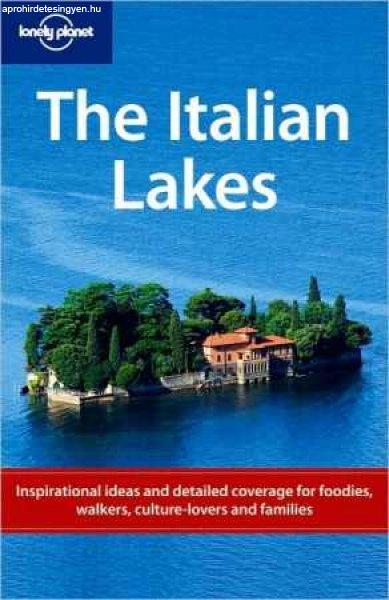 Italian Lakes - Lonely Planet