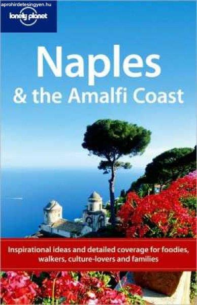 Naples, Pompeii & the Amalfi Coast - Lonely Planet