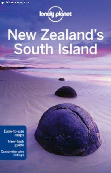 New Zealand's South Island - Lonely Planet