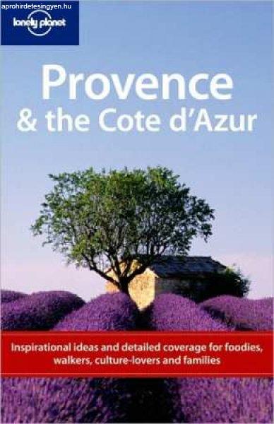 Provence & the Cote d'Azur - Lonely Planet