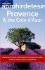 Provence & the Cote d&#039;Azur - Lonely Planet