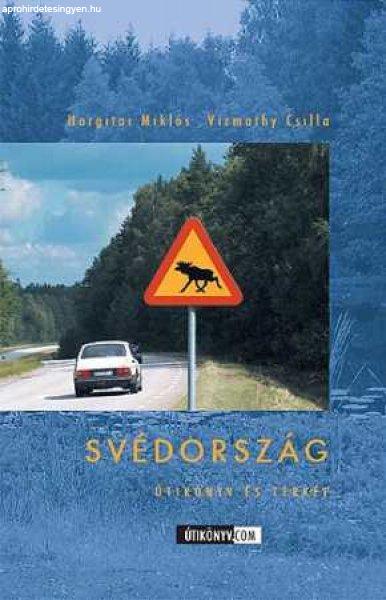 Svédország - Útikönyv.com