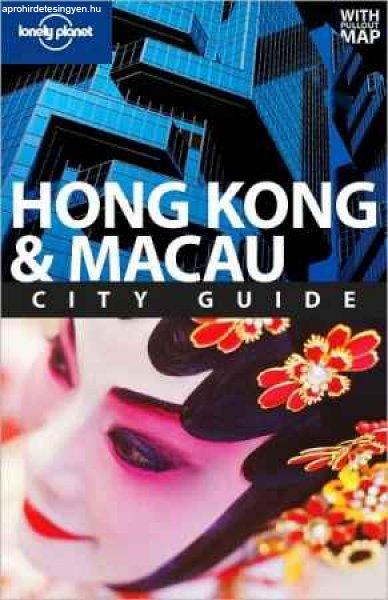 Hong Kong - Lonely Planet
