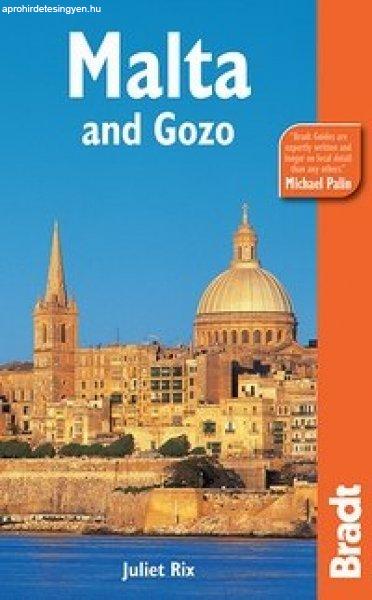 Malta & Gozo - Bradt