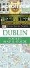 Dublin - DK Pocket Map and Guide 