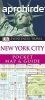 New York City - DK Pocket Map and Guide 