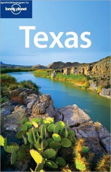 Texas - Lonely Planet.